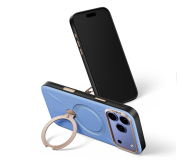 TORRAS Ostand Q3 VegSkin do iPhone 18 Pro / 17 Pro MagSafe (brown) - 1586506 - zdjęcie 4